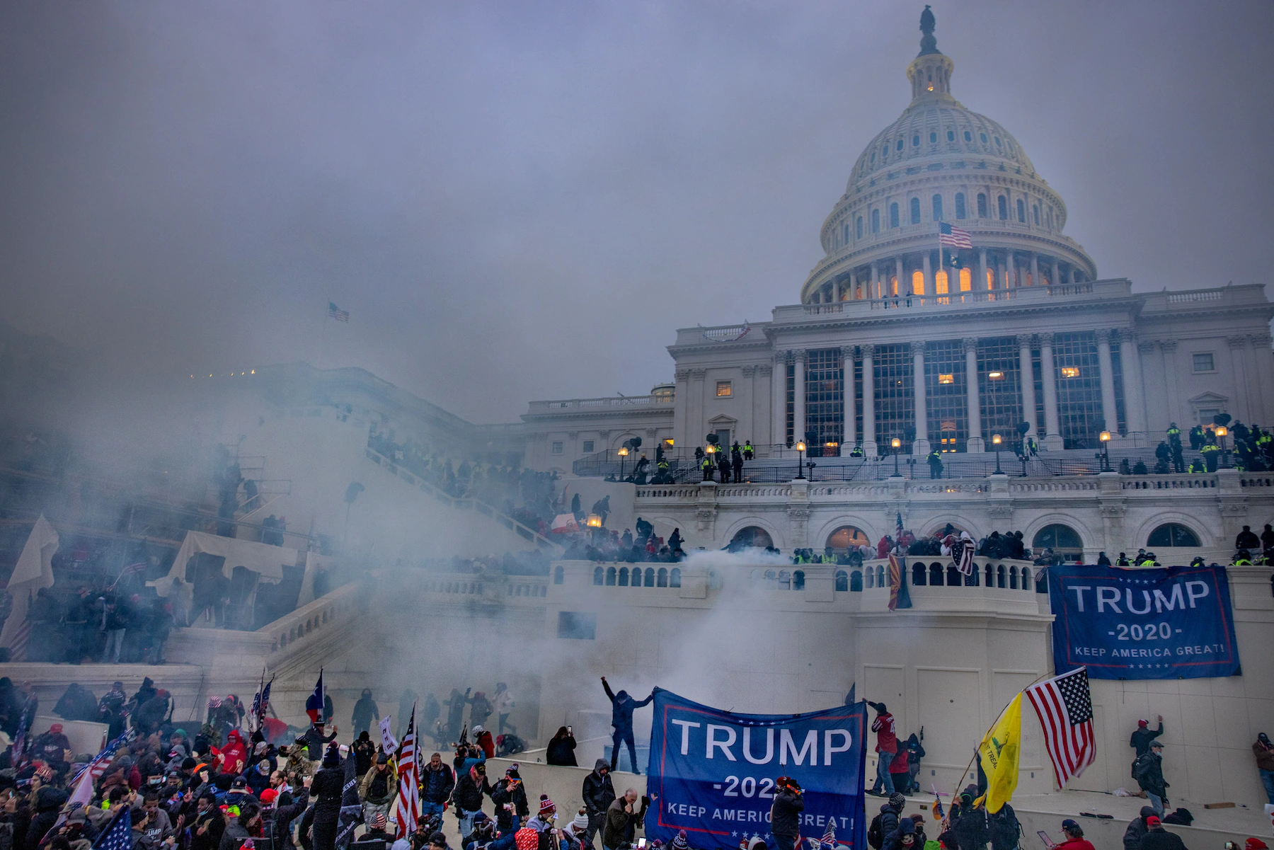 CAPITOL