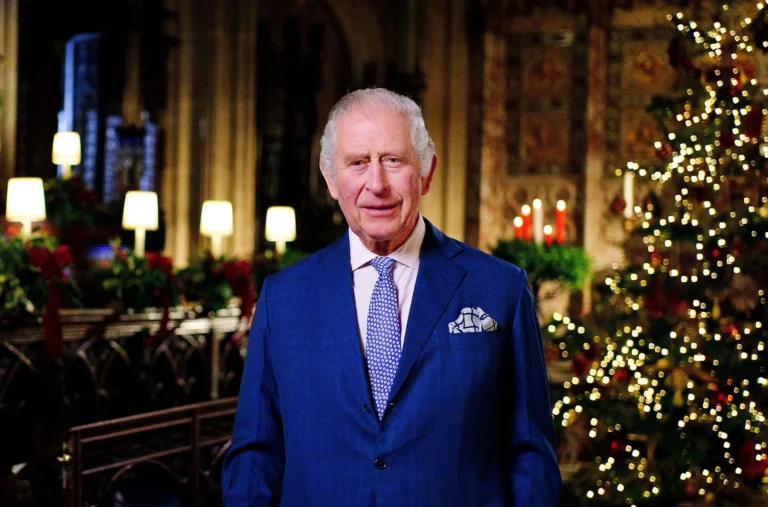 CHARLES