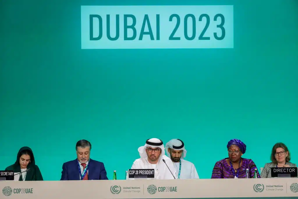 DUBAI 2023