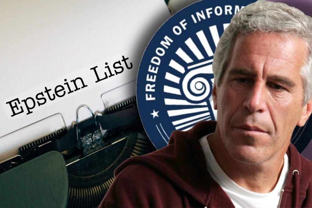 EPSTEIN LIST
