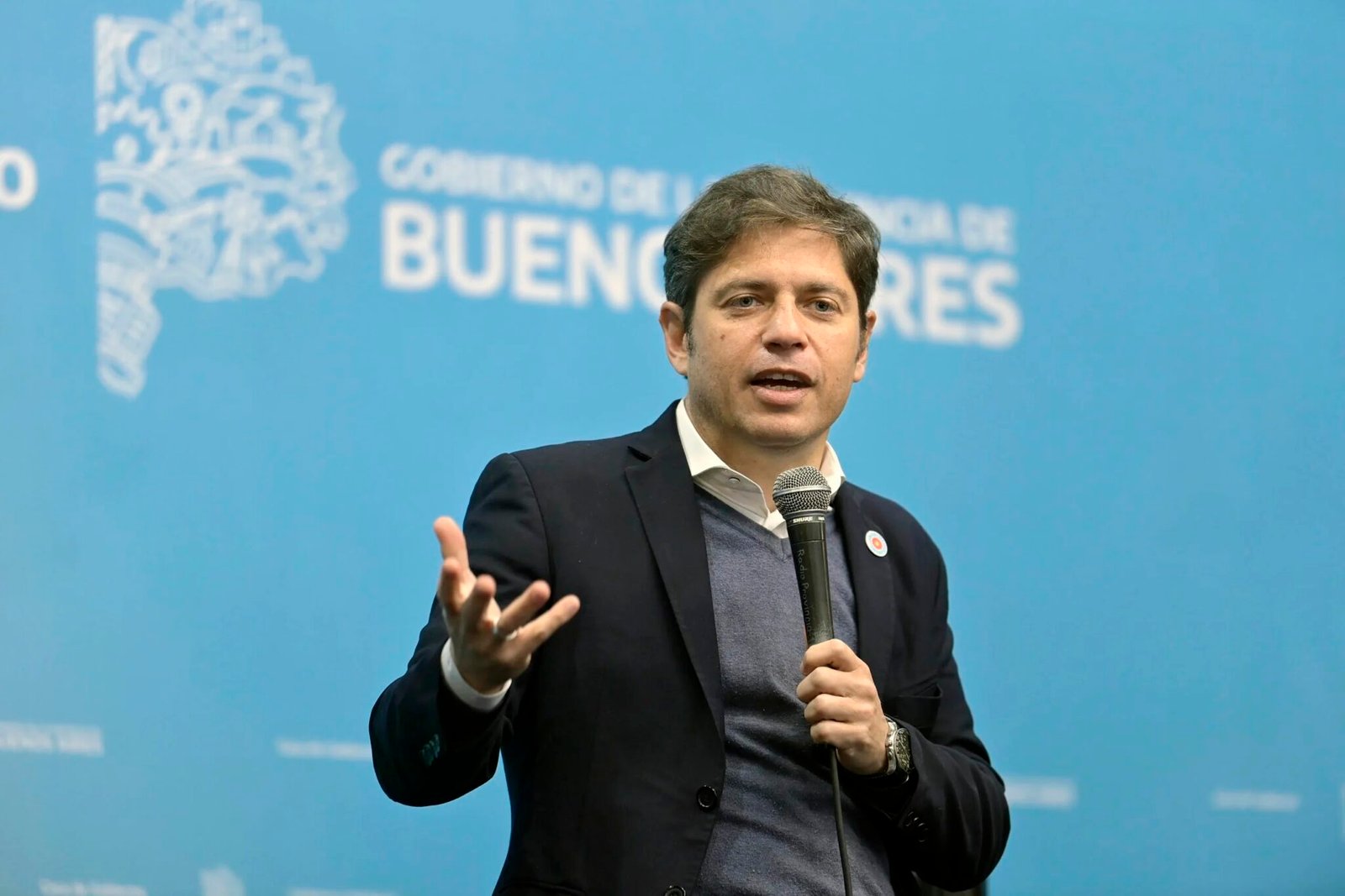 KICILLOF