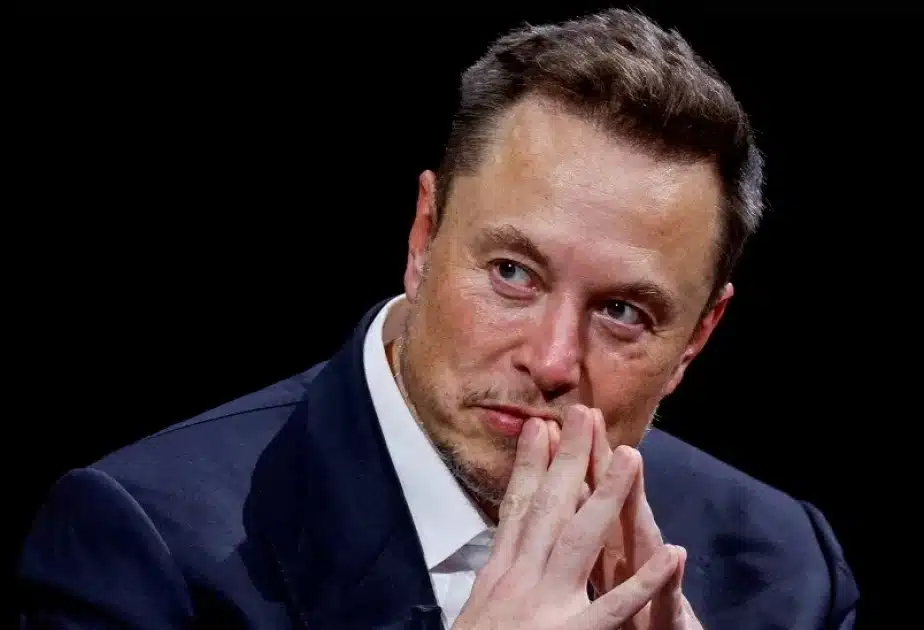 MUSK