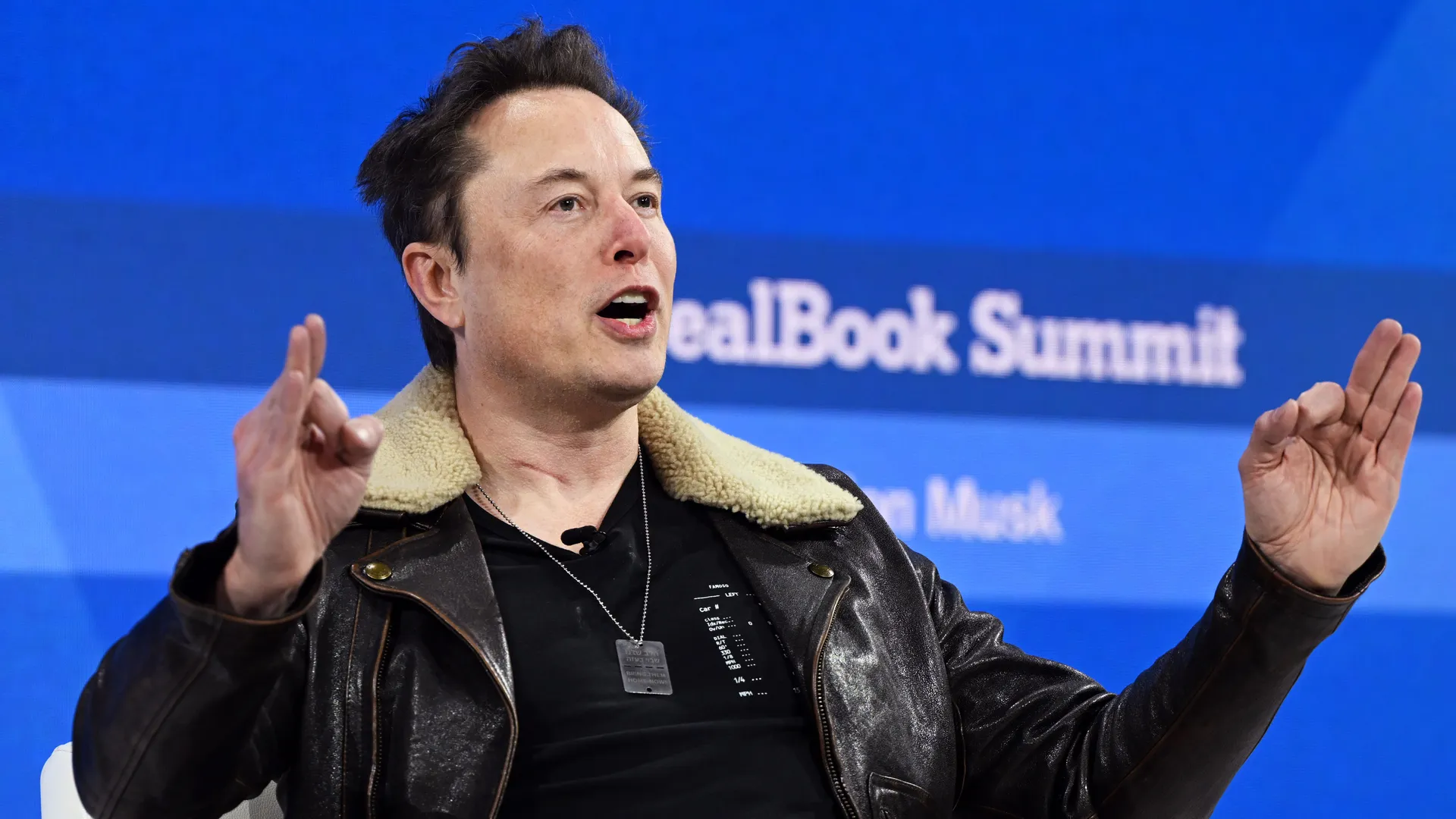 MUSK