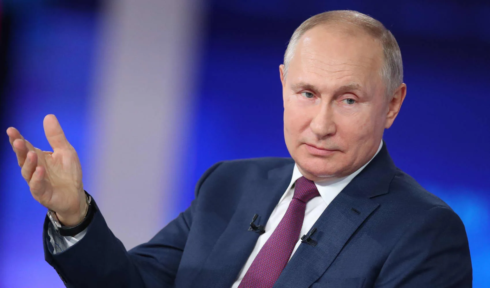 PUTIN
