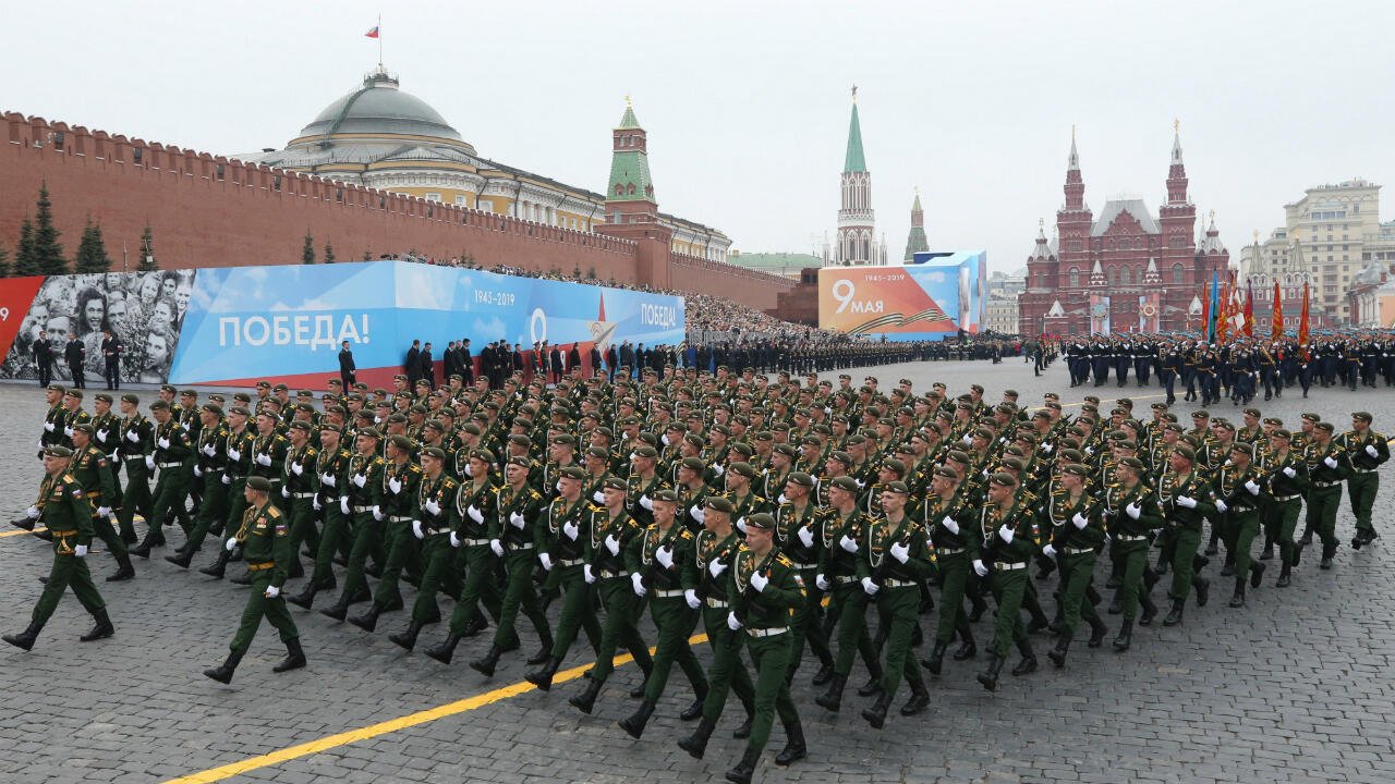 RUSSIA