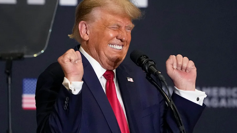 TRUMP 1