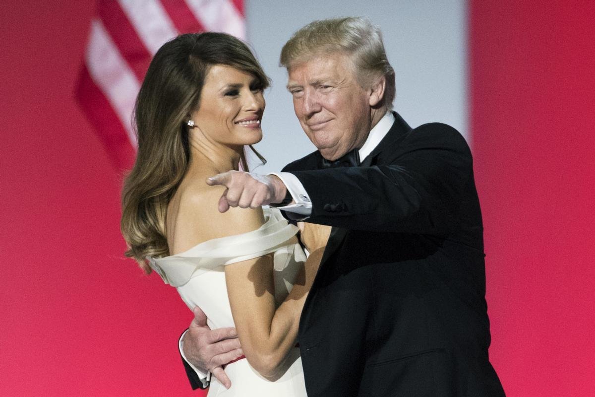 TRUMP
