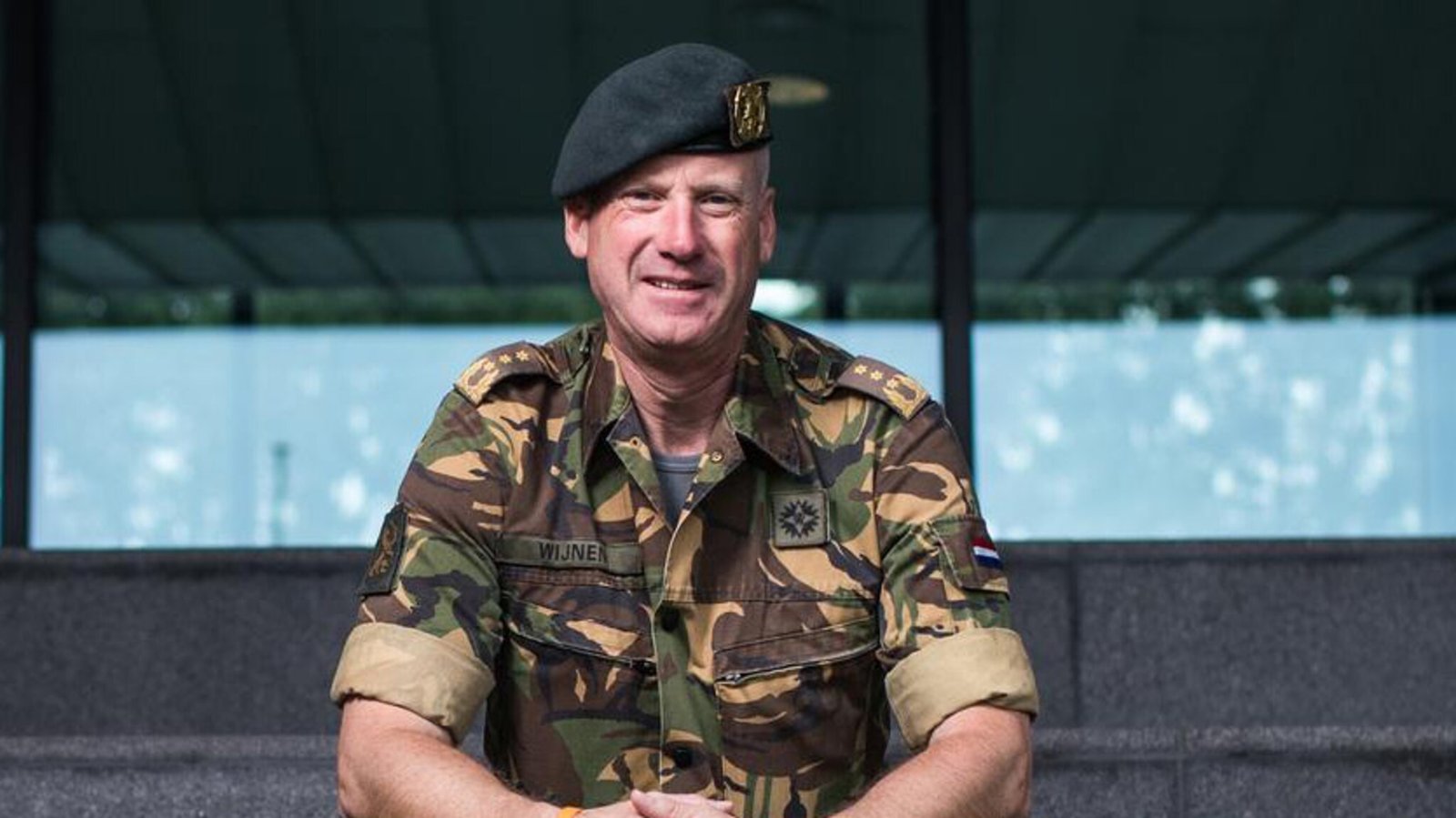 WIJNEN