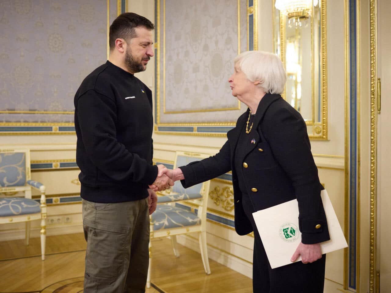 YELLEN