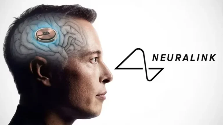 NEURALINK