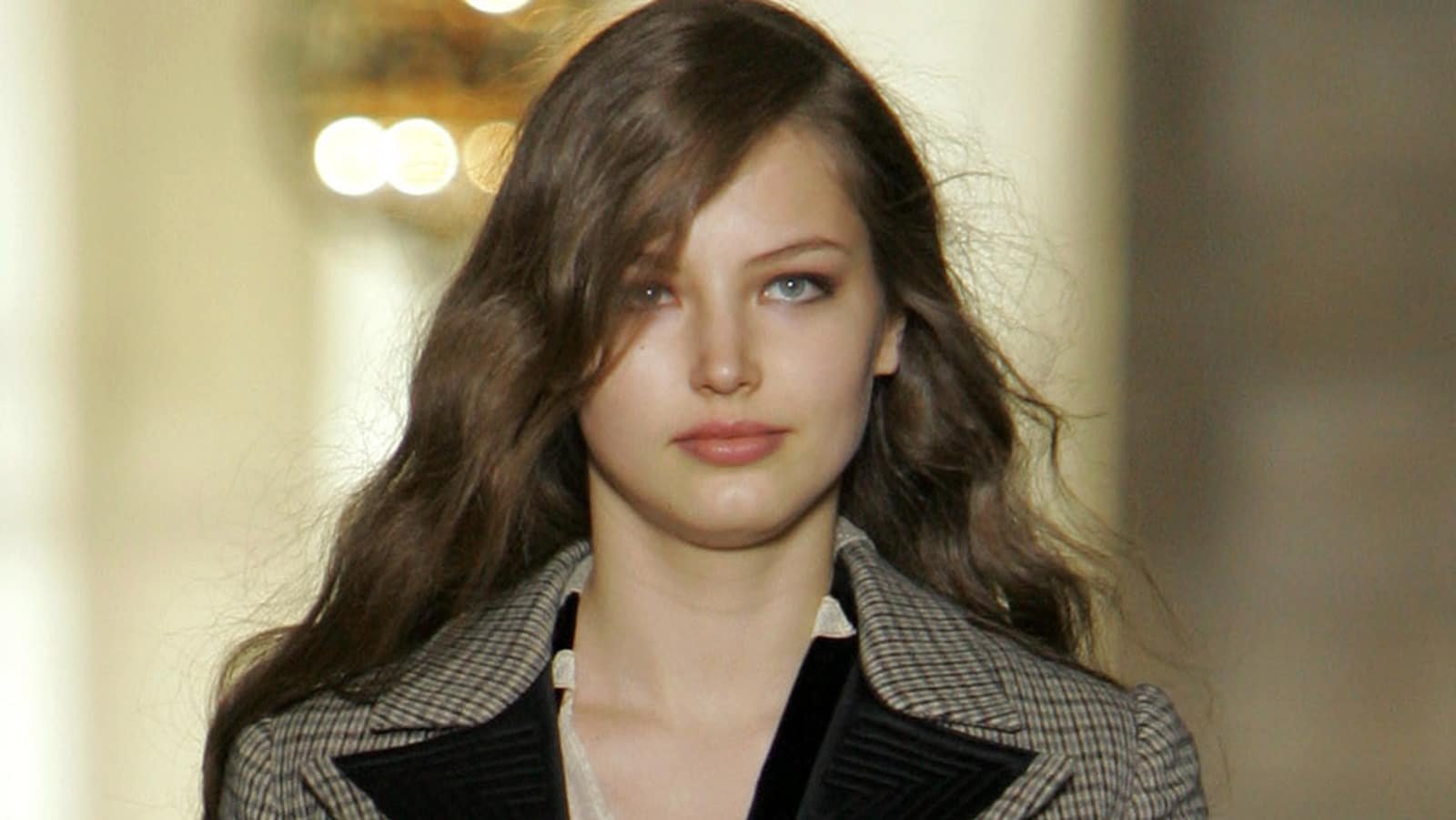 Olympus Fashion Week Fall 2005 - Jill Stuart - Runway