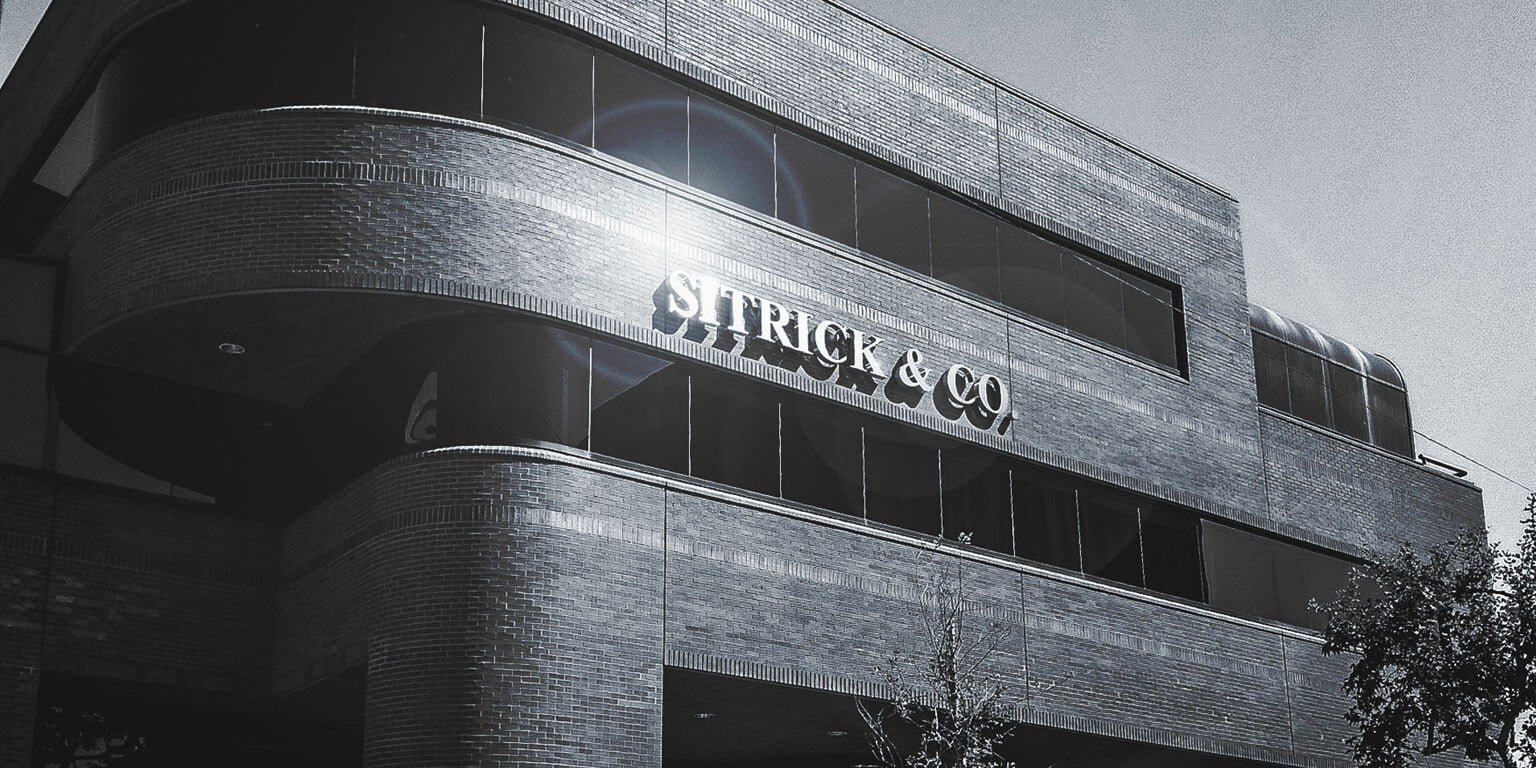 STRICK