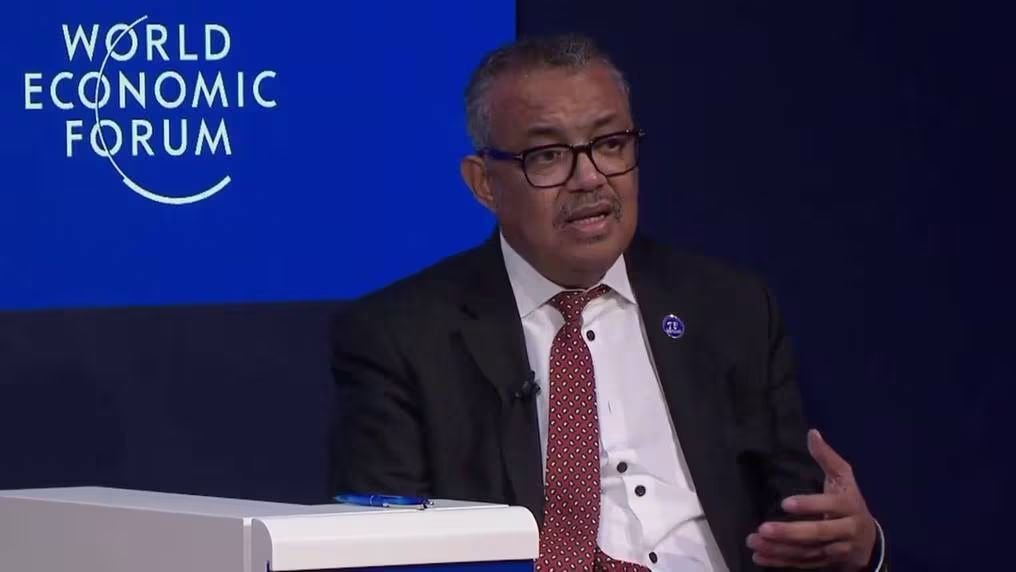 TEDROS