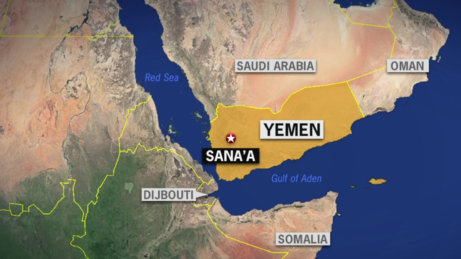 YEMEN