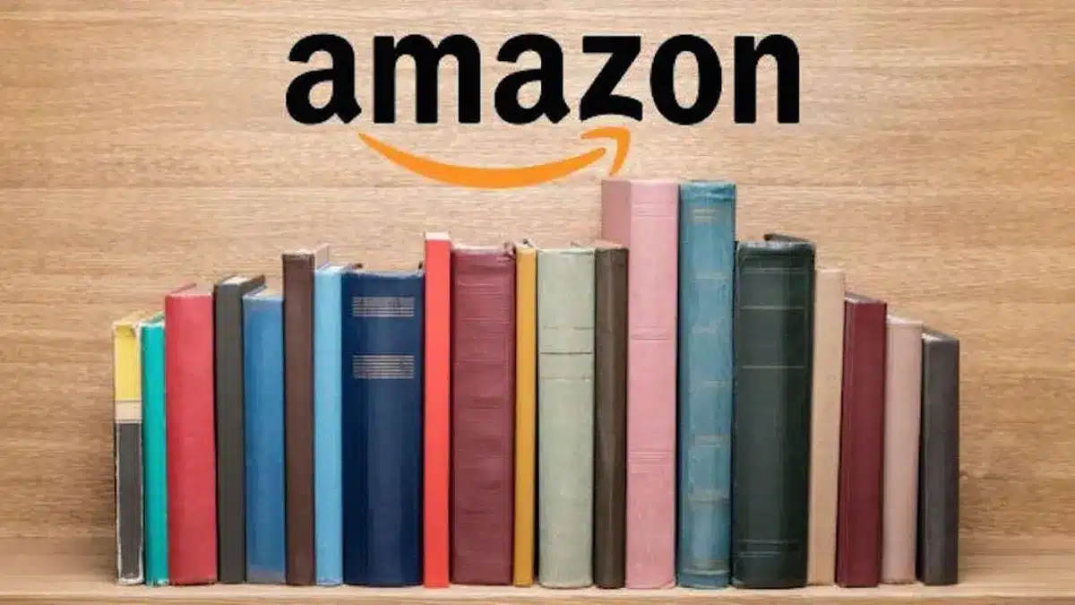 AMAZON