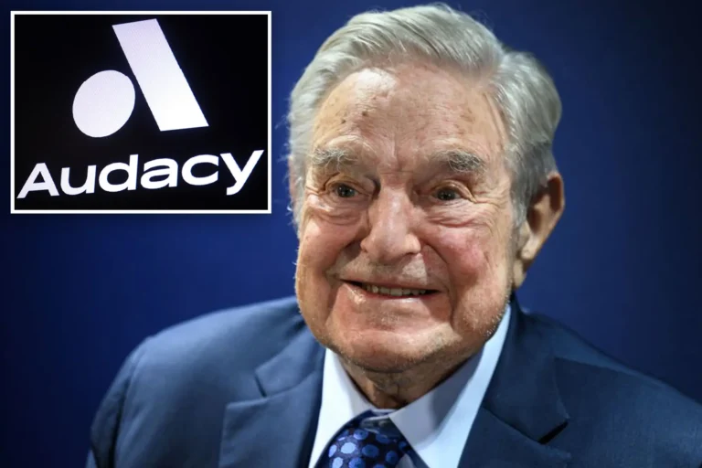 AUDACY