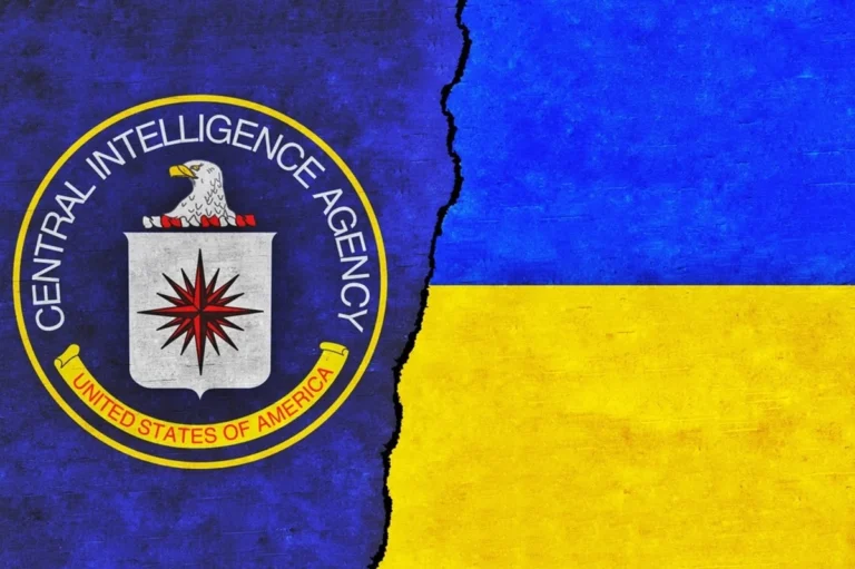 CIA