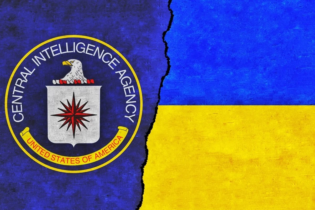 CIA
