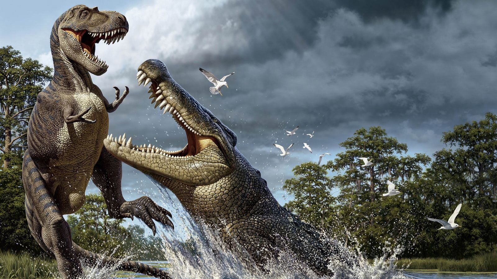 DINOSAURIOS