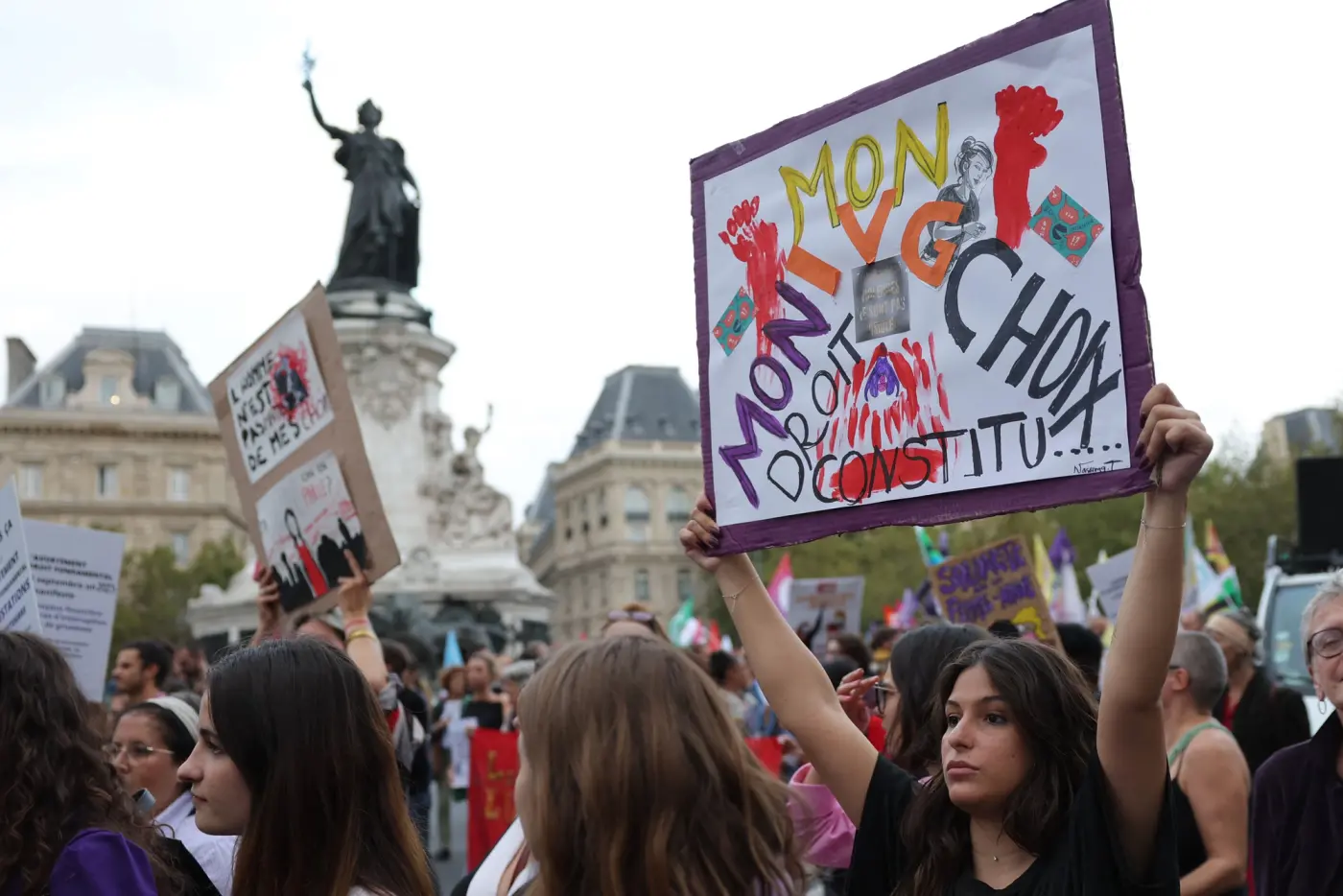 FRANCE