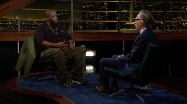 KILLER MIKE