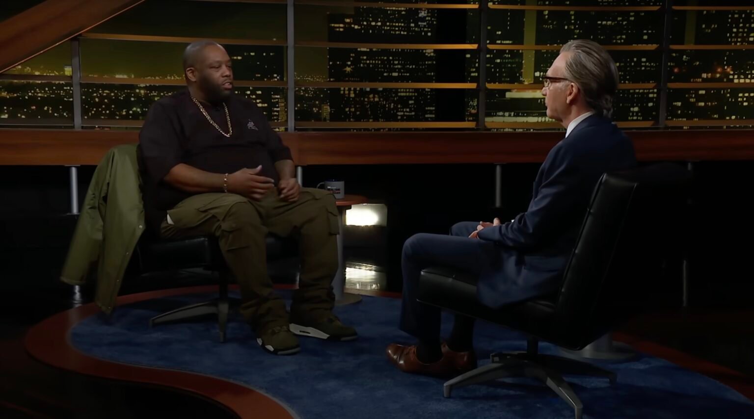 KILLER MIKE
