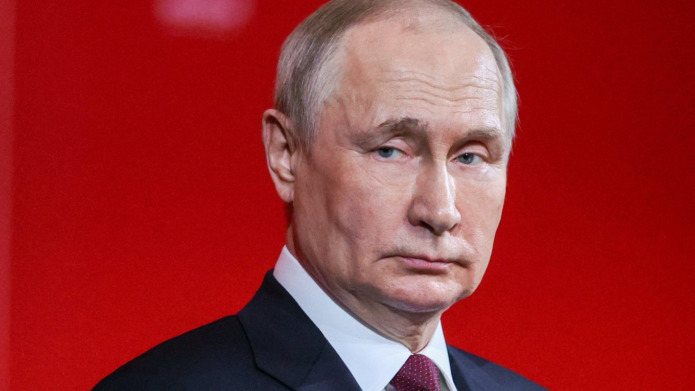 PUTIN