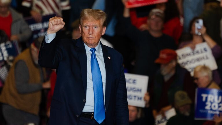 TRUMP
