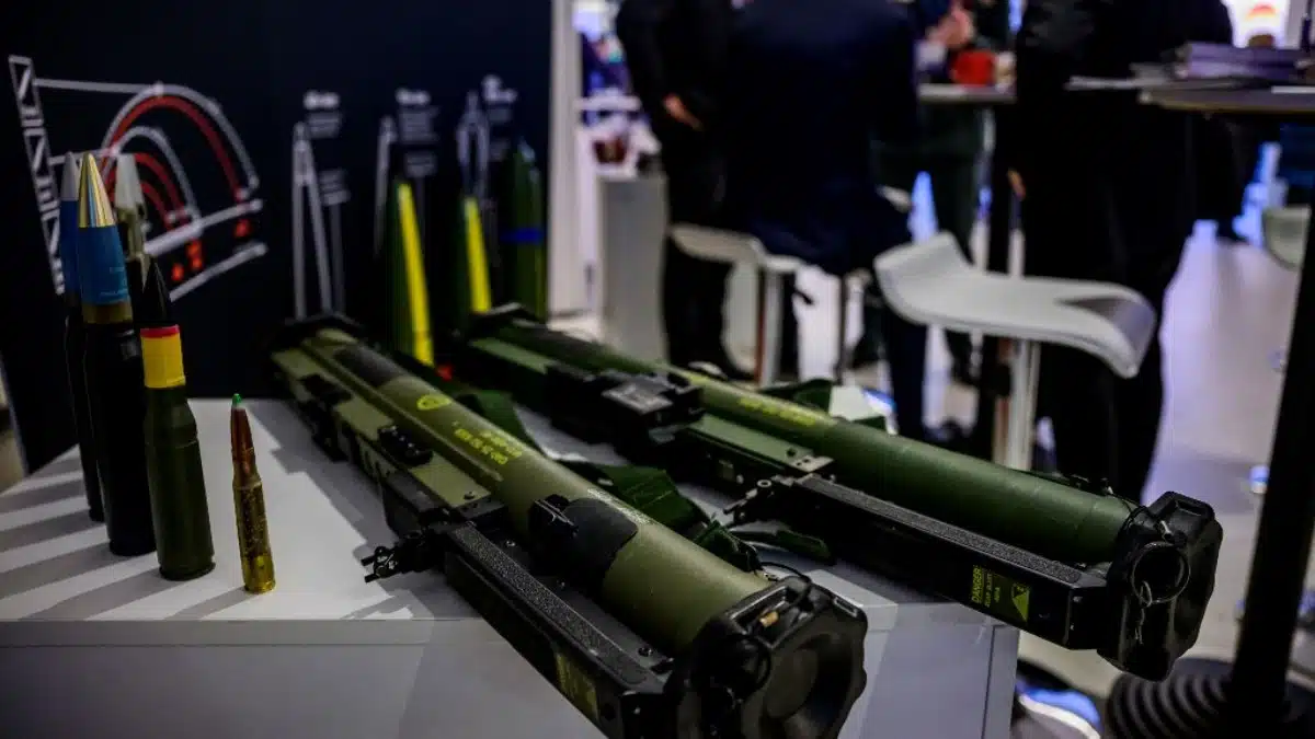 ARMAS