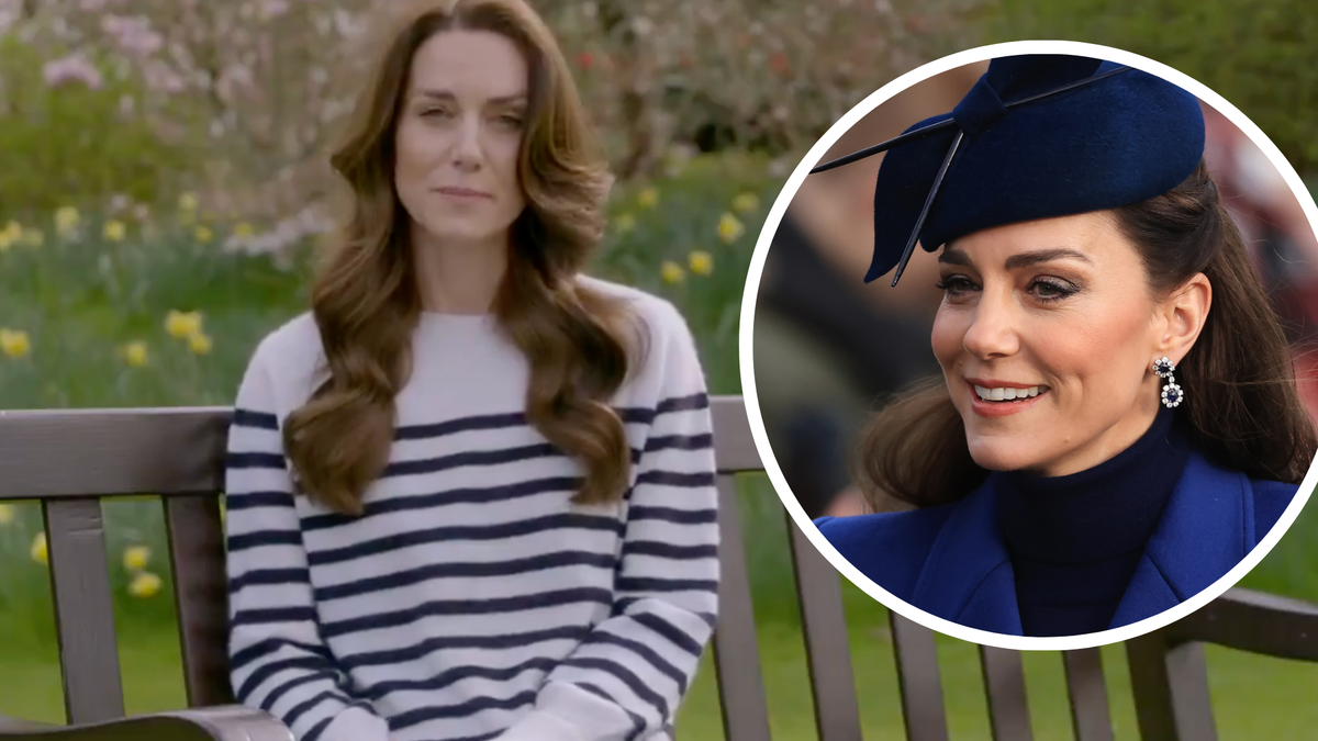 KATE MIDDLETON