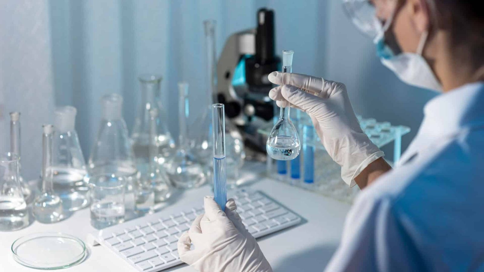 LABS UKRAINE
