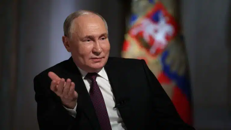 PUTIN