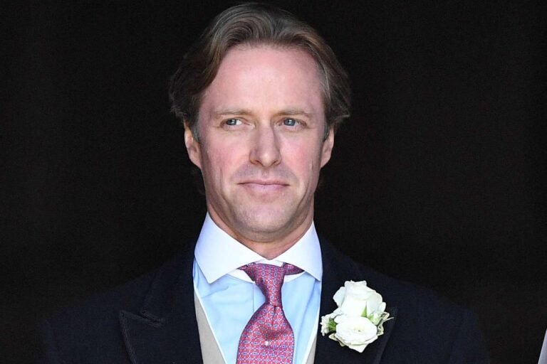 THOMAS KINGSTON