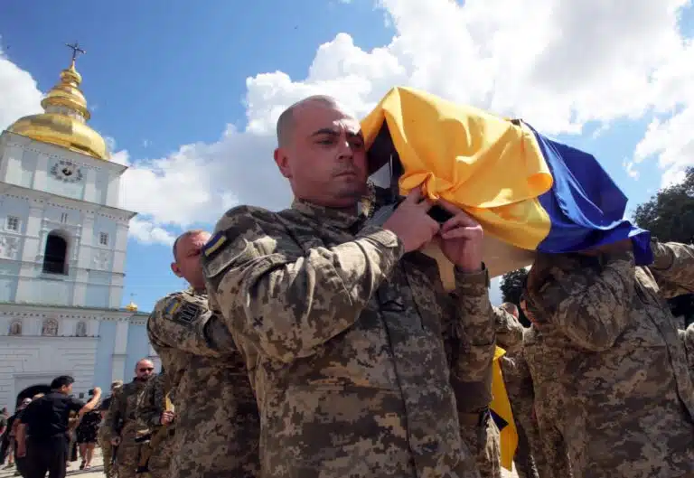 UKRAINE
