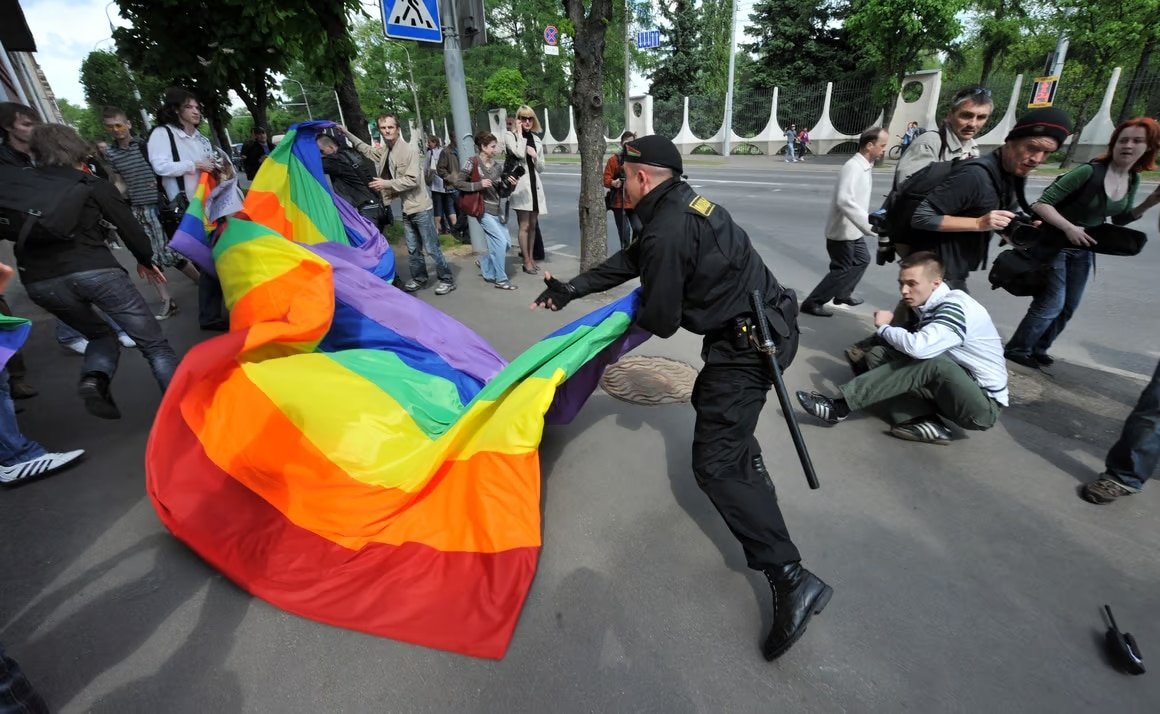 BELARUS