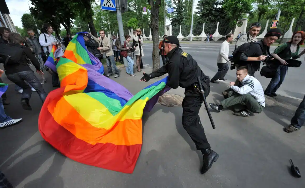 BELARUS