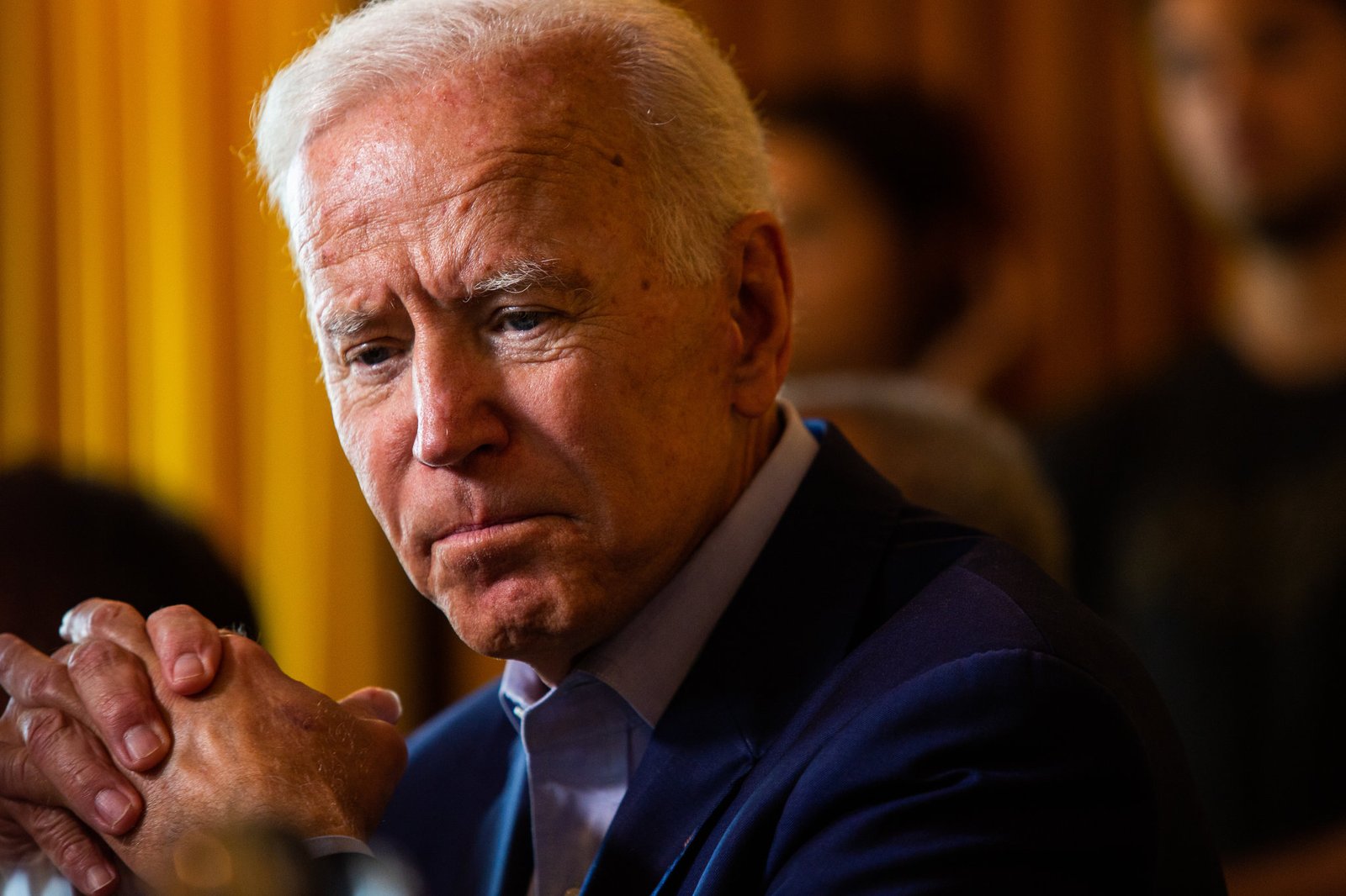 BIDEN