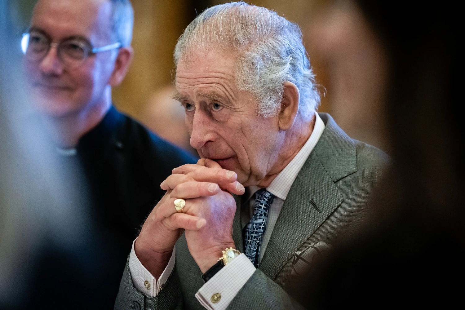 CHARLES III