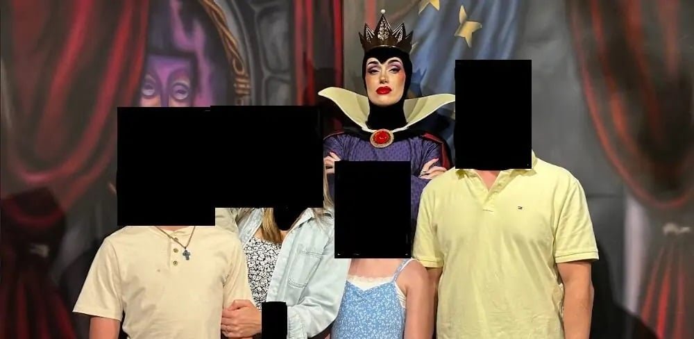 DISNEY