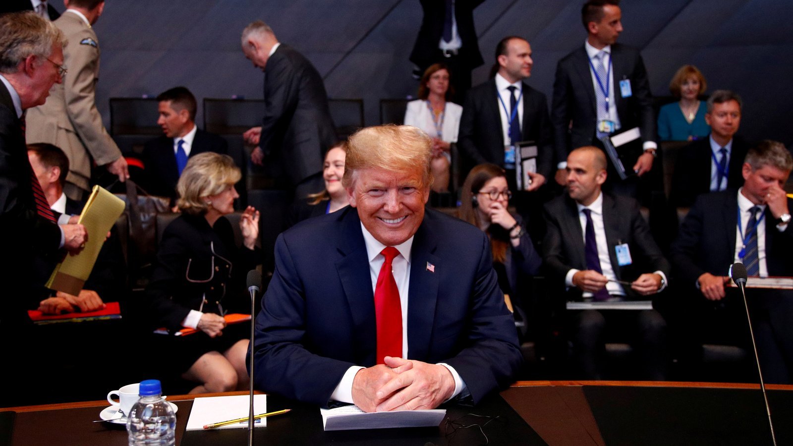 NATO