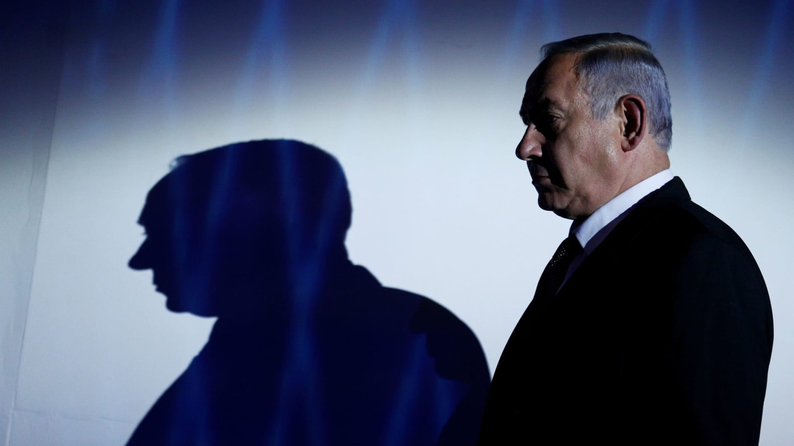 NETANYAHU
