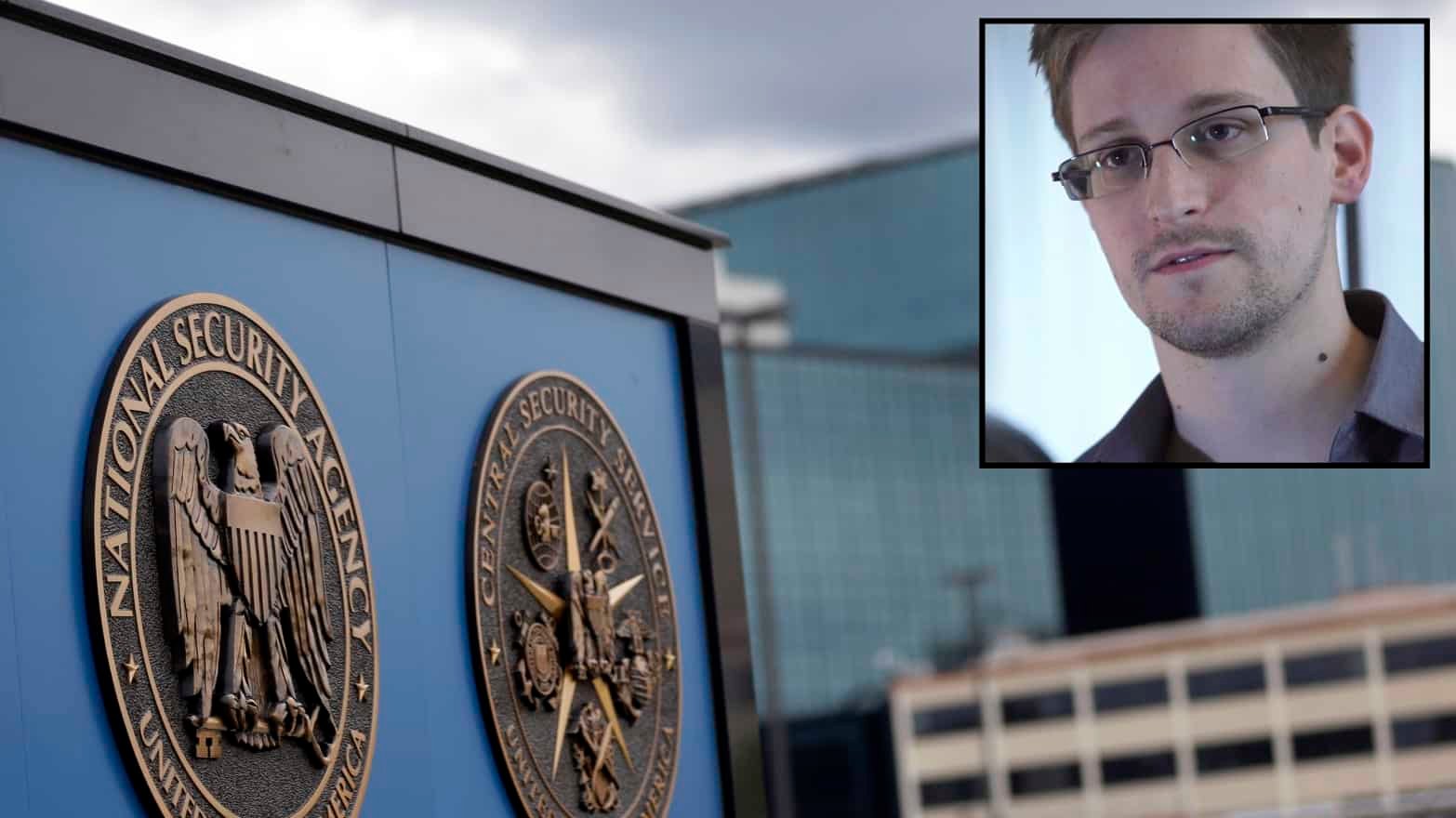 NSA