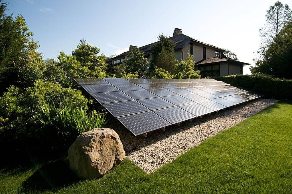 SOLAR PANEL