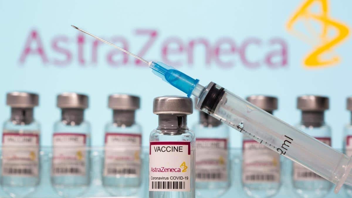 ASTRAZENECA