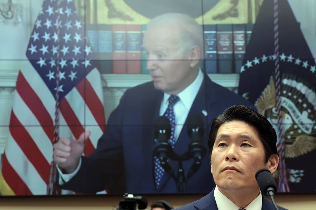 BIDEN HUR