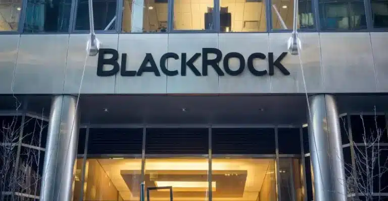 BLACKROCK