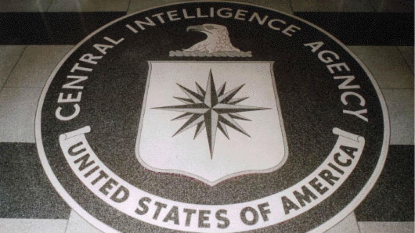 CIA