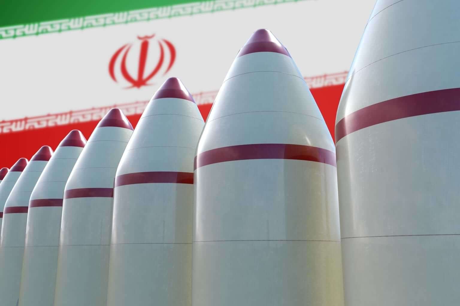 IRÁN
