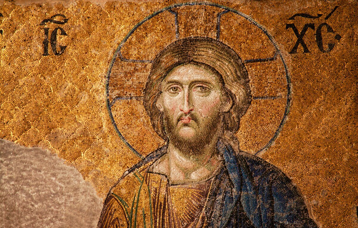 JESÚS