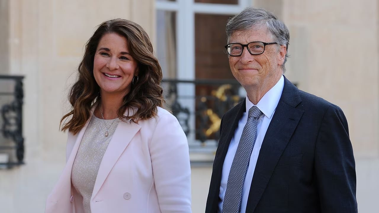 MELINDA-GATES